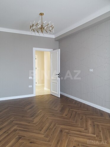 Satılır 2 otaqlı yeni tikili 87 m², Nəriman Nərimanov m., photo 6 from 14
