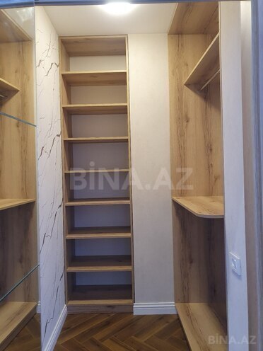 Satılır 2 otaqlı yeni tikili 87 m², Nəriman Nərimanov m., photo 11 from 14