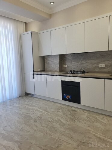 Satılır 2 otaqlı yeni tikili 87 m², Nəriman Nərimanov m., photo 8 from 14