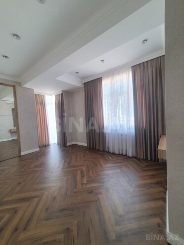 Satılır 2 otaqlı yeni tikili 87 m², Nəriman Nərimanov m., photo 4 from 14