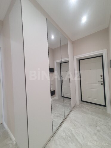 Satılır 2 otaqlı yeni tikili 87 m², Nəriman Nərimanov m., photo 10 from 14