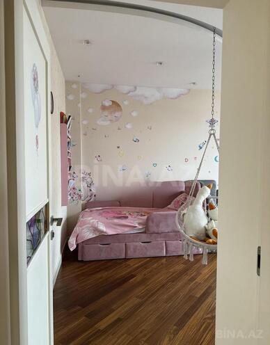 Продаётся 3-комн. новостройка 165 м², м. Элмляр Академиясы, photo 12 from 20