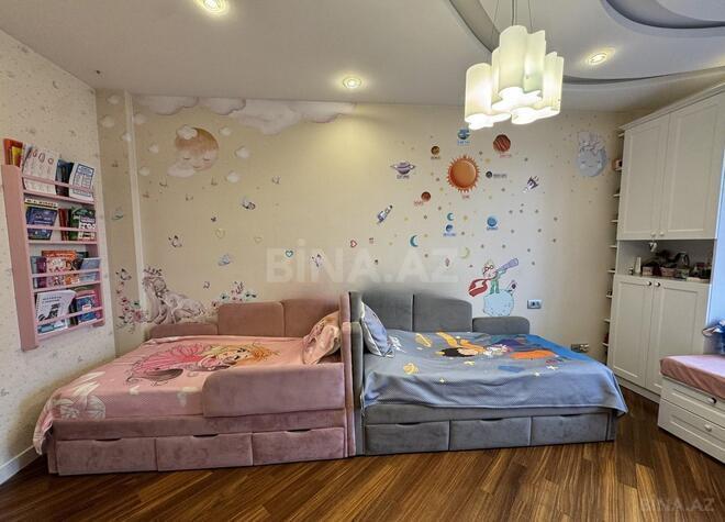 Продаётся 3-комн. новостройка 165 м², м. Элмляр Академиясы, photo 11 from 20