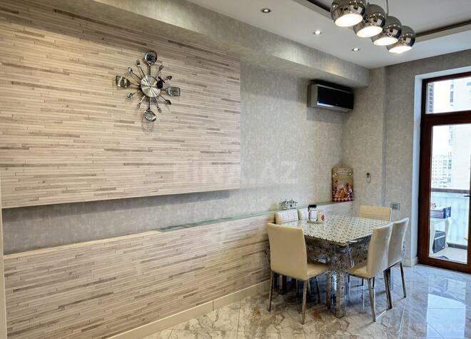 Продаётся 3-комн. новостройка 165 м², м. Элмляр Академиясы, photo 14 from 20