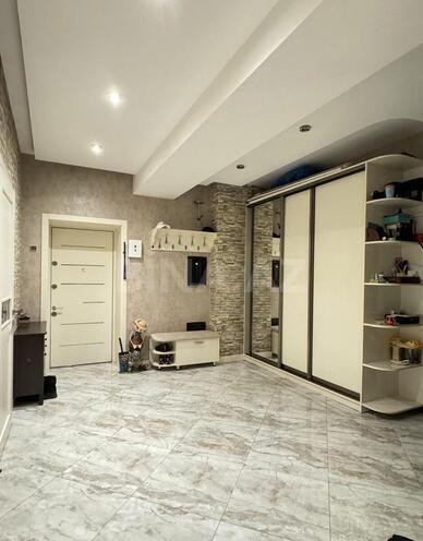 Продаётся 3-комн. новостройка 165 м², м. Элмляр Академиясы, photo 4 from 20