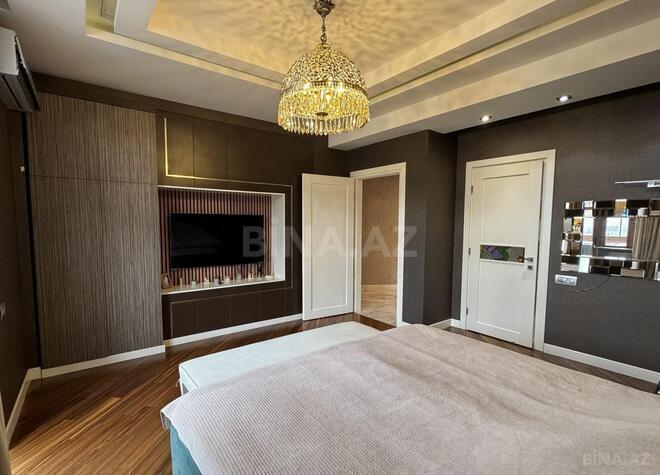 Продаётся 3-комн. новостройка 165 м², м. Элмляр Академиясы, photo 8 from 20
