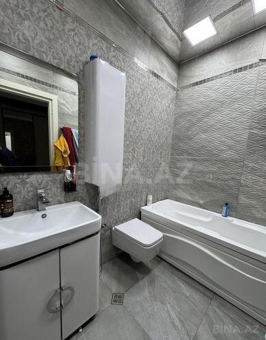 Продаётся 3-комн. новостройка 165 м², м. Элмляр Академиясы, photo 5 from 20