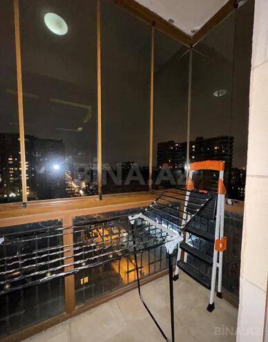 Продаётся 3-комн. новостройка 165 м², м. Элмляр Академиясы, photo 15 from 20