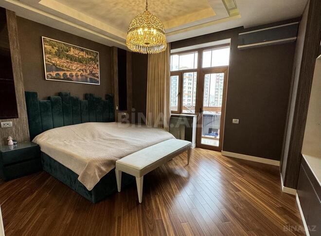 Продаётся 3-комн. новостройка 165 м², м. Элмляр Академиясы, photo 7 from 20