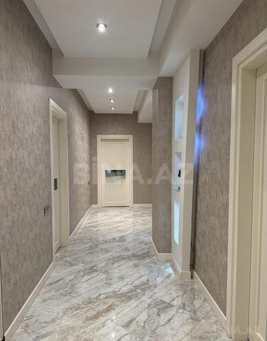 Продаётся 3-комн. новостройка 165 м², м. Элмляр Академиясы, photo 6 from 20
