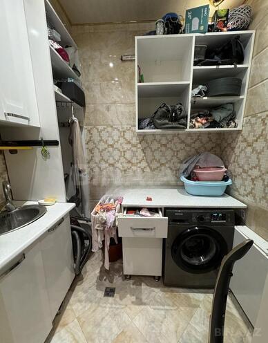 Продаётся 3-комн. новостройка 165 м², м. Элмляр Академиясы, photo 18 from 20
