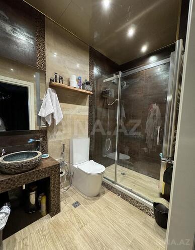 Продаётся 3-комн. новостройка 165 м², м. Элмляр Академиясы, photo 19 from 20