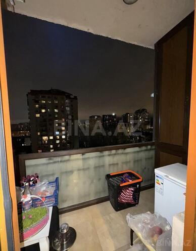 Продаётся 3-комн. новостройка 165 м², м. Элмляр Академиясы, photo 17 from 20