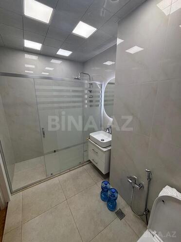 İcarəyə verilir 2 otaqlı yeni tikili 75 m², Nəsimi r., photo 7 from 8