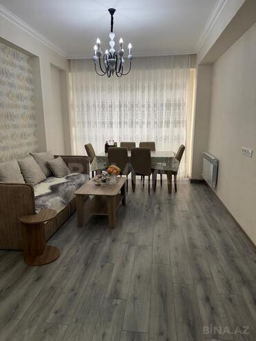 Сдаётся 3-комн. новостройка 75 м², м. 20 января, photo 10 from 11