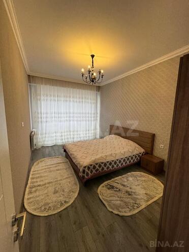 Сдаётся 3-комн. новостройка 75 м², м. 20 января, photo 8 from 11
