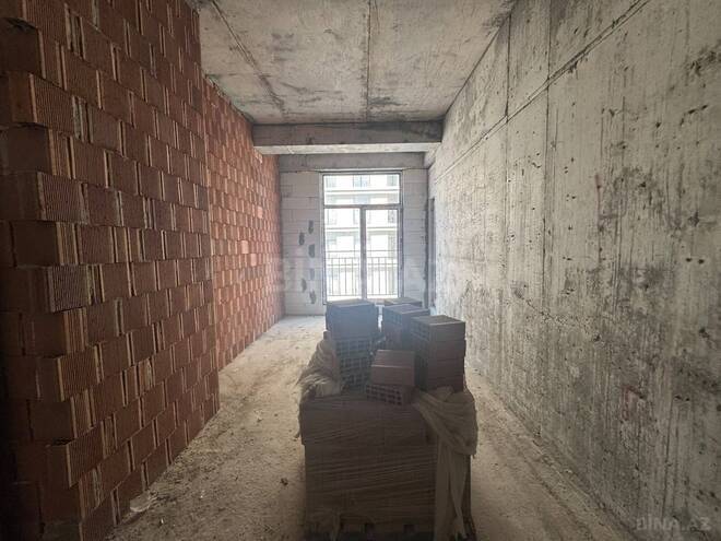 Satılır 2 otaqlı yeni tikili 86 m², Nəriman Nərimanov m., photo 13 from 15