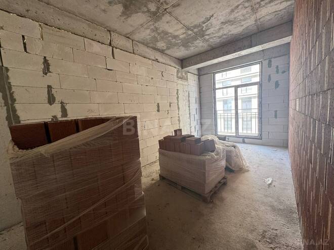 Satılır 2 otaqlı yeni tikili 86 m², Nəriman Nərimanov m., photo 12 from 15
