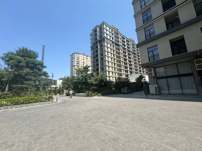 Satılır 2 otaqlı yeni tikili 86 m², Nəriman Nərimanov m., photo 4 from 15