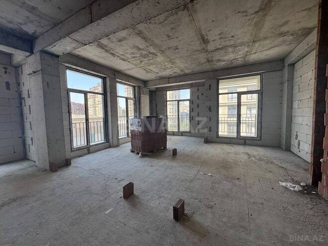 Satılır 2 otaqlı yeni tikili 86 m², Nəriman Nərimanov m., photo 10 from 15