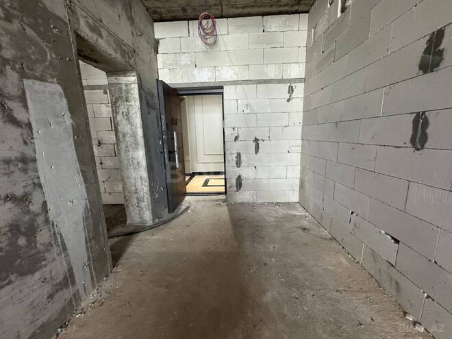 Satılır 2 otaqlı yeni tikili 86 m², Nəriman Nərimanov m., photo 14 from 15