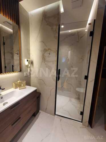 Сдаётся 3-комн. новостройка 160 м², м. Ичеришехер, photo 13 from 20