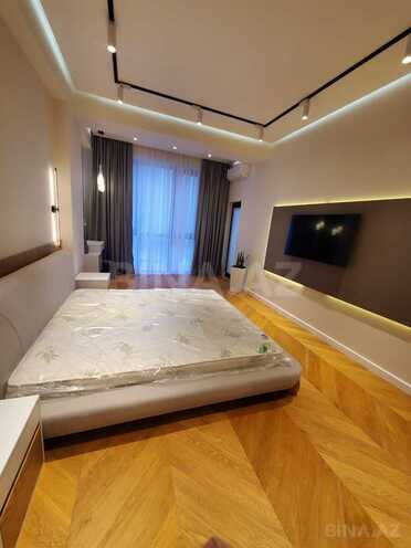 Сдаётся 3-комн. новостройка 160 м², м. Ичеришехер, photo 8 from 20