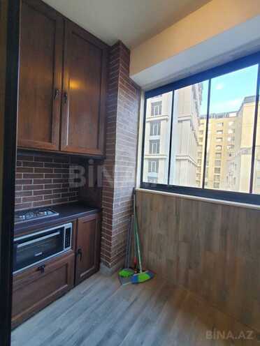 Сдаётся 3-комн. новостройка 160 м², м. Ичеришехер, photo 18 from 20