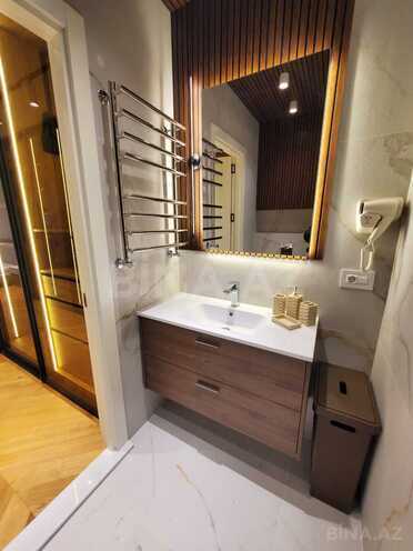 Сдаётся 3-комн. новостройка 160 м², м. Ичеришехер, photo 12 from 20