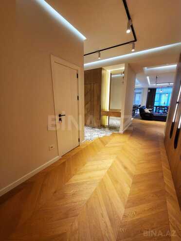 Сдаётся 3-комн. новостройка 160 м², м. Ичеришехер, photo 15 from 20