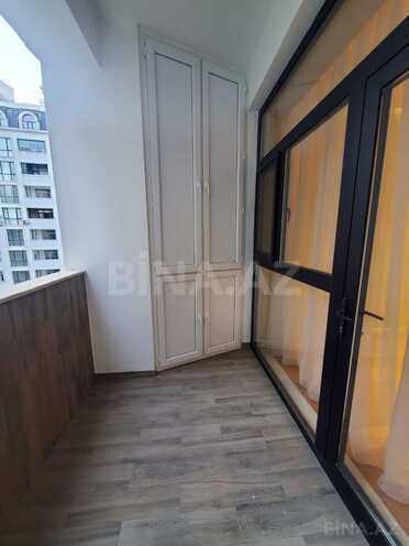 Сдаётся 3-комн. новостройка 160 м², м. Ичеришехер, photo 17 from 20