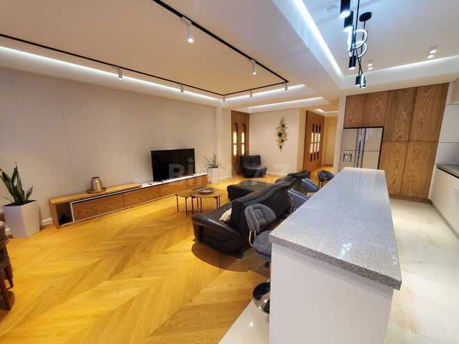 Сдаётся 3-комн. новостройка 160 м², м. Ичеришехер, photo 6 from 20