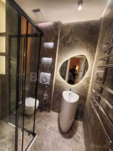 Сдаётся 3-комн. новостройка 160 м², м. Ичеришехер, photo 11 from 20