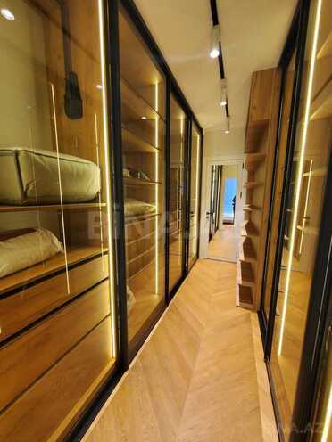 Сдаётся 3-комн. новостройка 160 м², м. Ичеришехер, photo 9 from 20