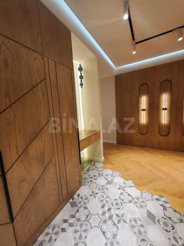Сдаётся 3-комн. новостройка 160 м², м. Ичеришехер, photo 10 from 20