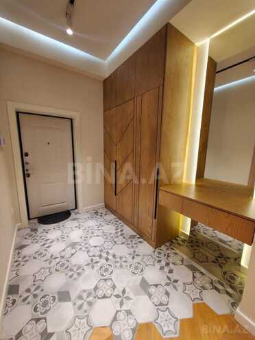 Сдаётся 3-комн. новостройка 160 м², м. Ичеришехер, photo 16 from 20