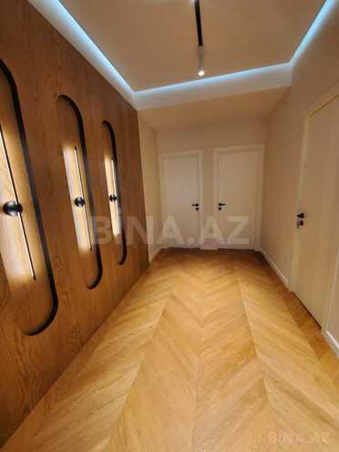 Сдаётся 3-комн. новостройка 160 м², м. Ичеришехер, photo 14 from 20