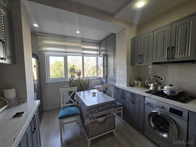 Satılır 2 otaqlı köhnə tikili 62 m², photo 7 from 22