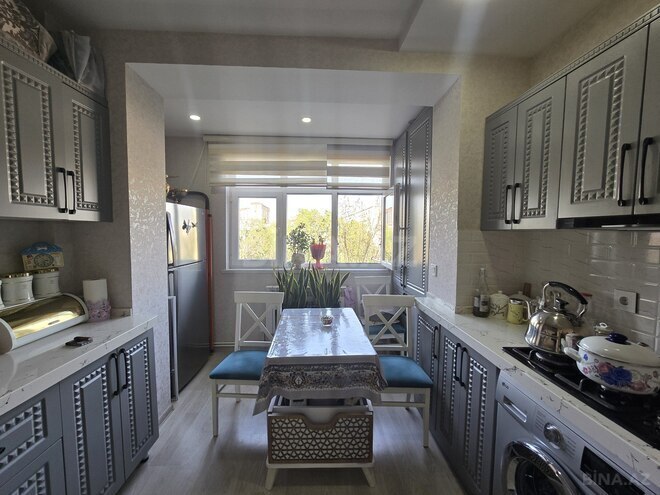 Satılır 2 otaqlı köhnə tikili 62 m², photo 4 from 22