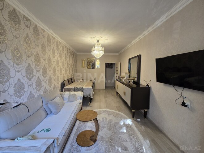 Satılır 2 otaqlı köhnə tikili 62 m², photo 15 from 22