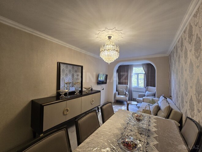 Satılır 2 otaqlı köhnə tikili 62 m², photo 12 from 22