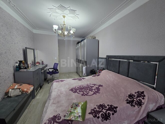 Satılır 2 otaqlı köhnə tikili 62 m², photo 20 from 22