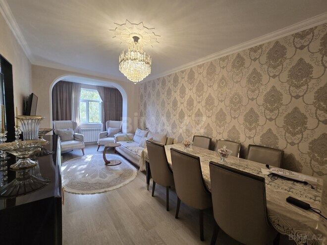 Satılır 2 otaqlı köhnə tikili 62 m², photo 13 from 22