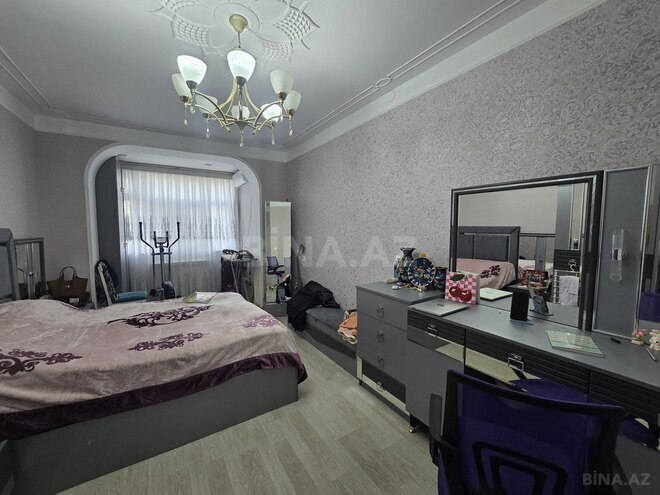Satılır 2 otaqlı köhnə tikili 62 m², photo 21 from 22