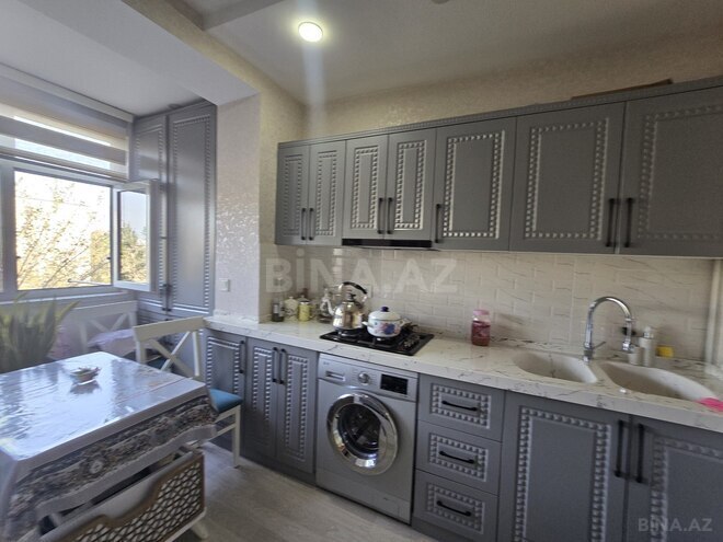Satılır 2 otaqlı köhnə tikili 62 m², photo 6 from 22