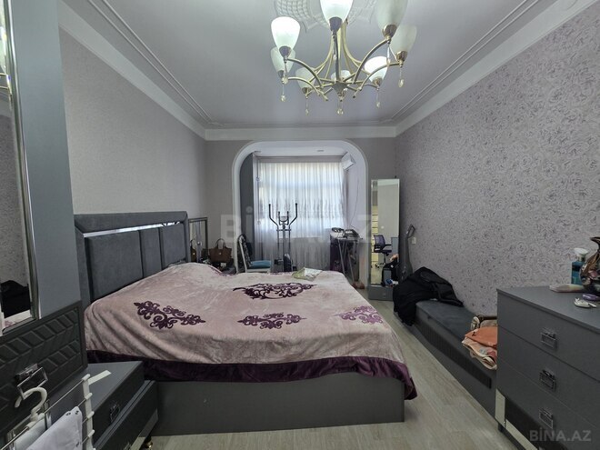 Satılır 2 otaqlı köhnə tikili 62 m², photo 18 from 22