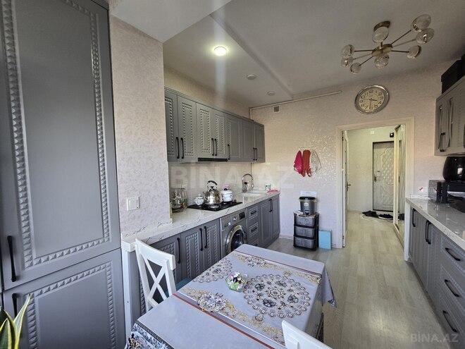 Satılır 2 otaqlı köhnə tikili 62 m², photo 5 from 22