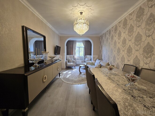 Satılır 2 otaqlı köhnə tikili 62 m², photo 16 from 22