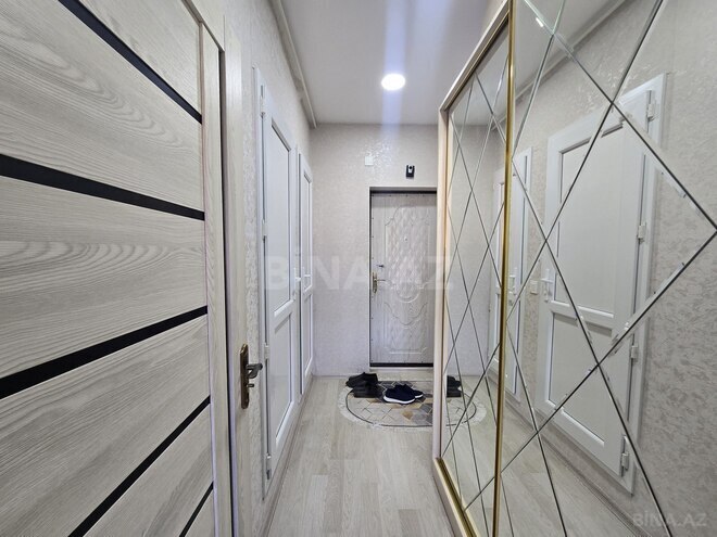 Satılır 2 otaqlı köhnə tikili 62 m², photo 17 from 22