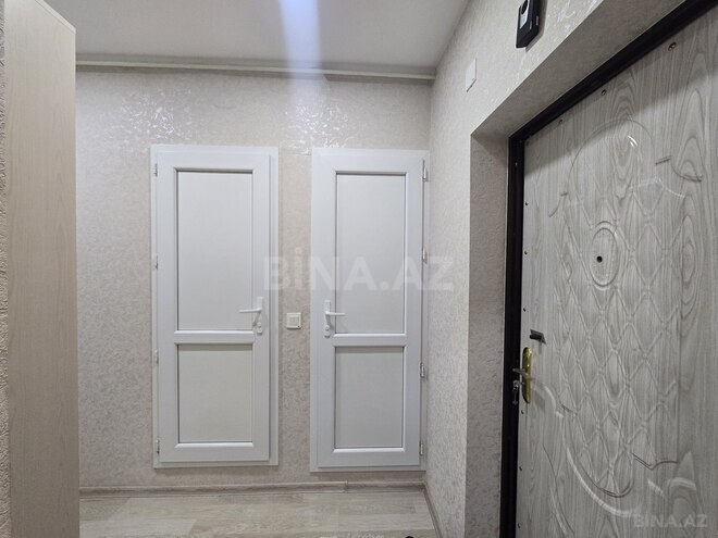 Satılır 2 otaqlı köhnə tikili 62 m², photo 14 from 22